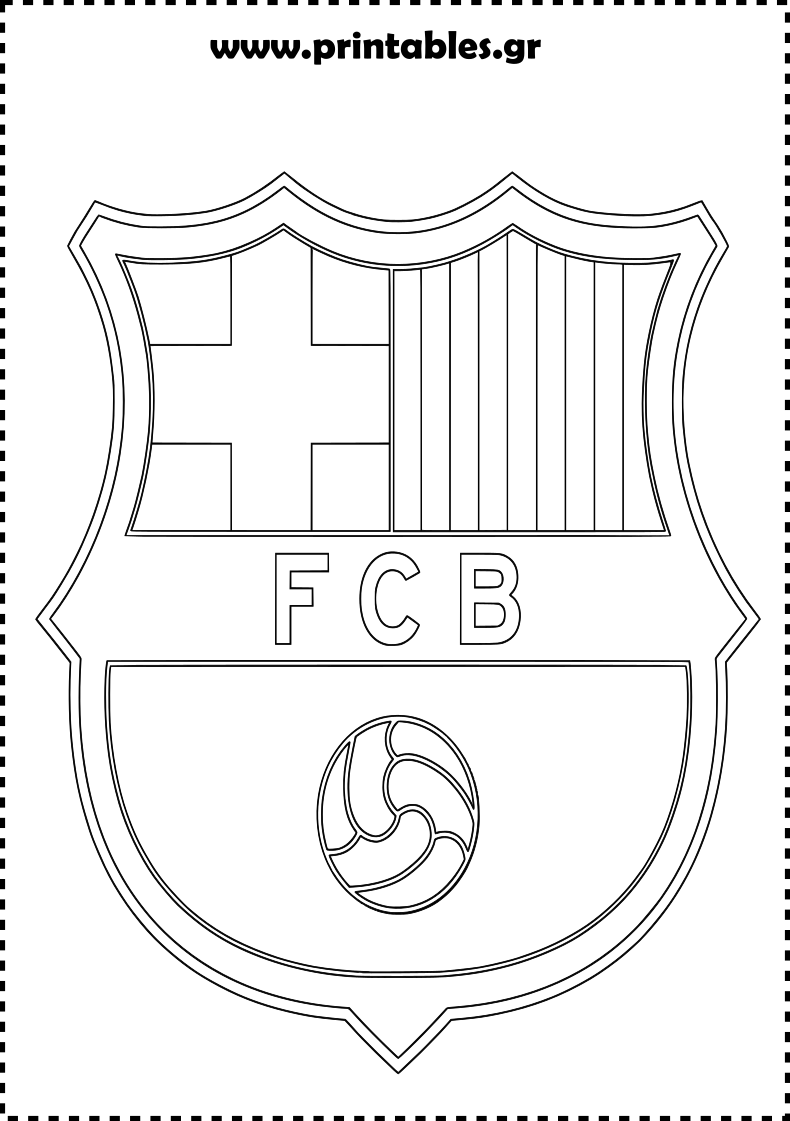 barcelona-logo-coloring-page