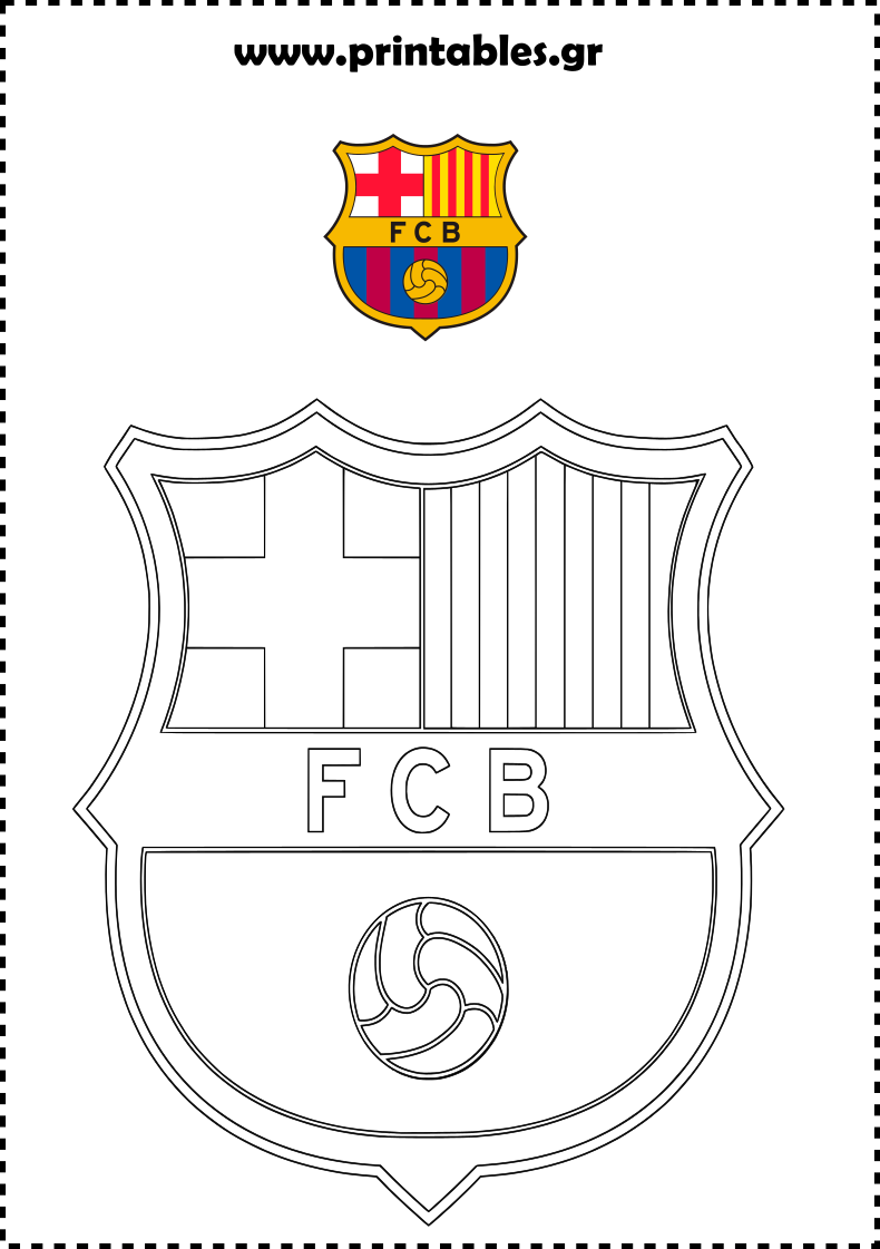 barcelona-logo-coloring-page